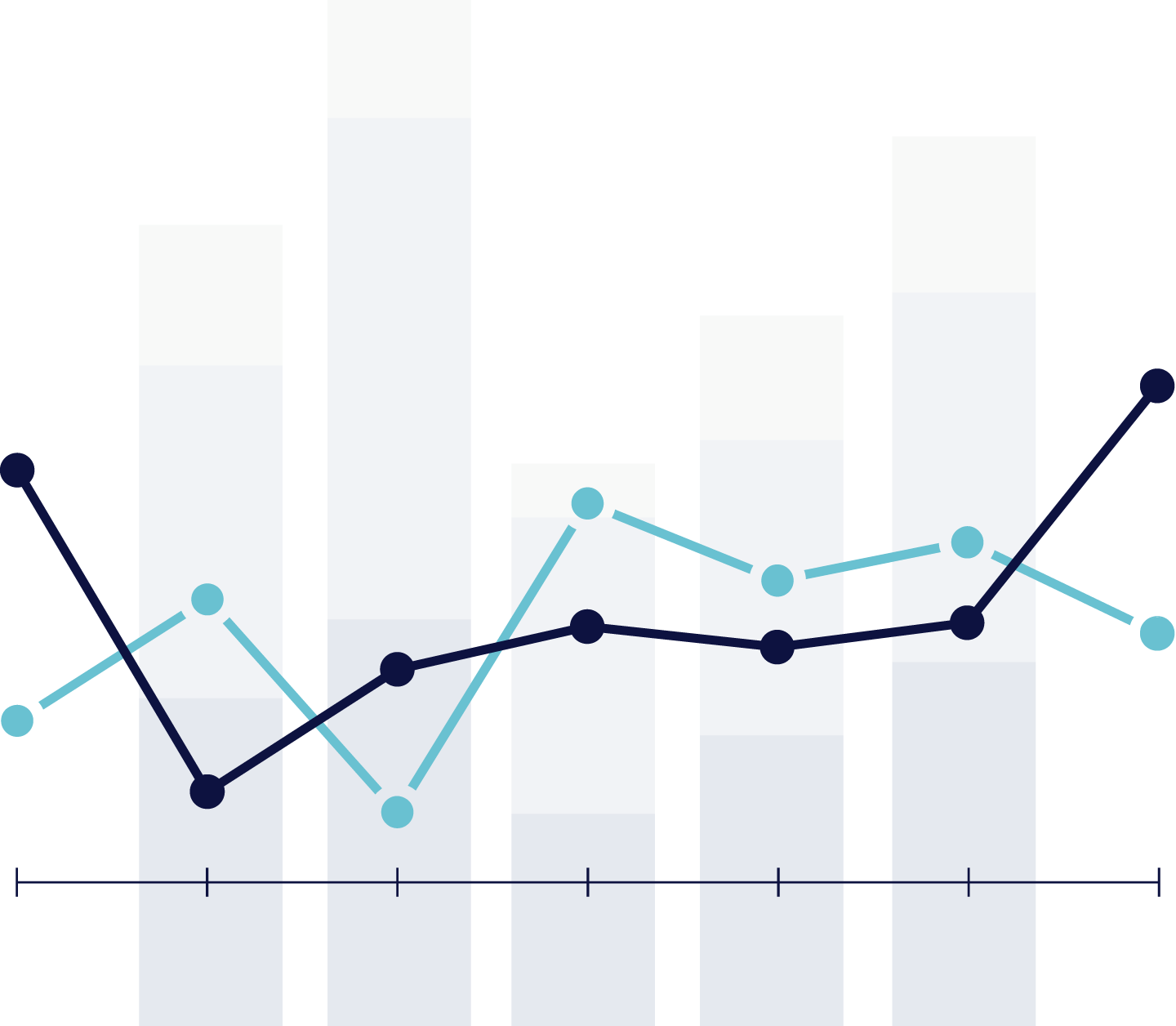 Line-Chart-Vector-PNG-File