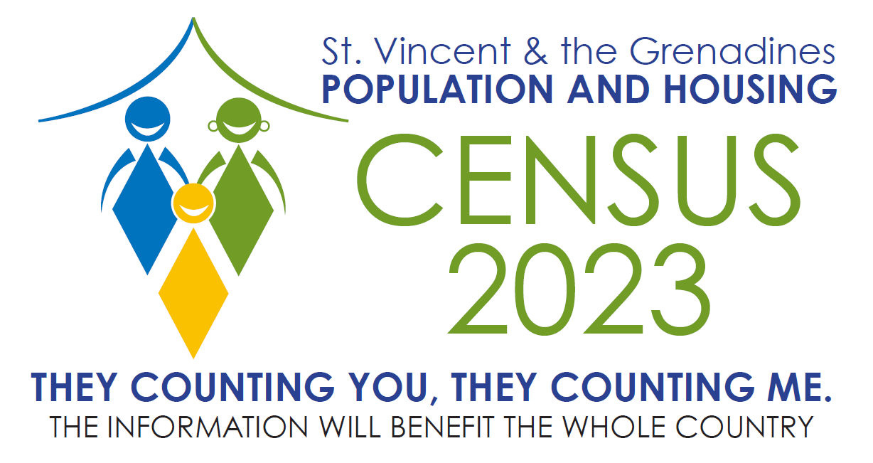SVG census banner