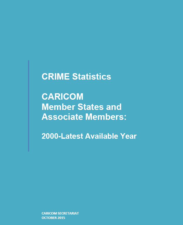 Crime Statistics